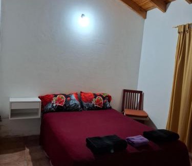 Lanus Apartment | Alojamiento temporario 1