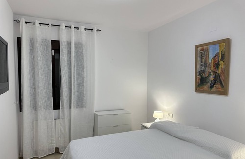 Huerta de la Marquesa Condo | Alojamiento Turístico Los Cipreses