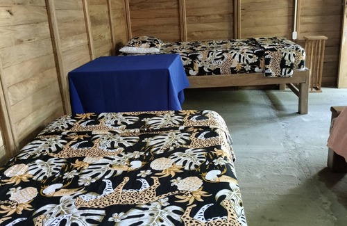 Monitos Hotel | ALOJAMIENTO TURISTICO LOMA FRESCA