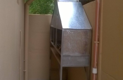 Colon Apartment | Alojamiento Turstico en Colon ER MPA