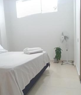 Aguachica Apartment | Alojamientos ejecutivos y modernos en condominio privado