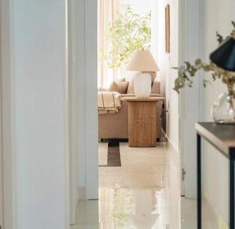 Old Town Baeza Apartment | Alojamientos Estrella Baeza