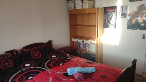 Downtown Santiago Apartment | Alojamientos On Santiago
