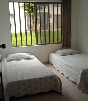 Pereira Apartment | Alojamientos por aeropuerto villa olímpica estadio expofuturo