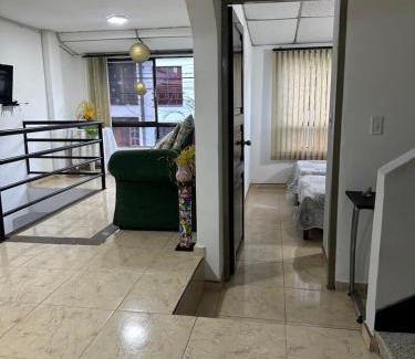 Pereira Apartment | Alojamientos por aeropuerto villa olímpica estadio expofuturo