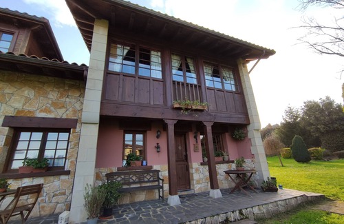Castrillon Apartment | Alojamientos Rurales Naveces - Asturias - La Mina