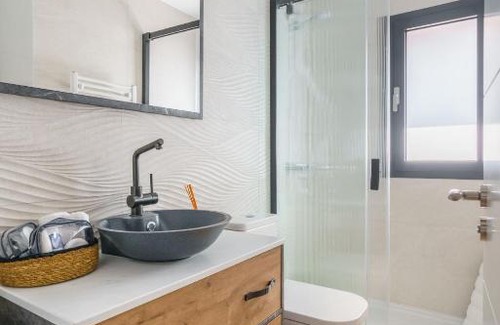 Cuellar Apartment | Alojamientos Terrabuey