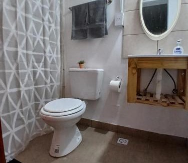 Province of Rio Negro Apartment | Alojamientos viedma