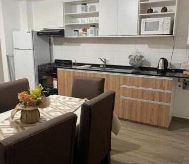 Villa Carlos Paz Apartment | ALOJATE PREMIUM VILLA CARL0S PAZ -Liniers