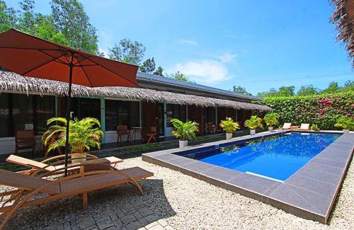 Danao Resort | Alona M Panglao