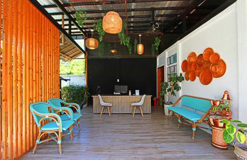 Danao Resort | Alona M Panglao