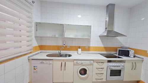 Ubeda Apartment | Aloreña con balcones al Real