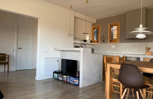 Alp House | ALP III - 7 PAX - Three Bedroom House, Sleeps 7