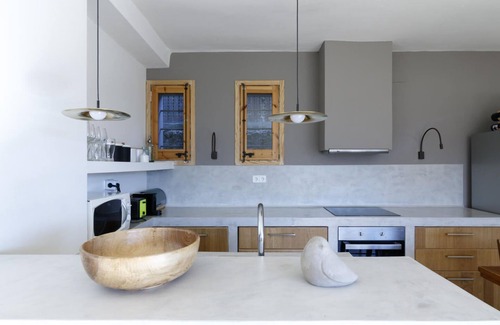 Alp House | ALP III - 7 PAX - Three Bedroom House, Sleeps 7