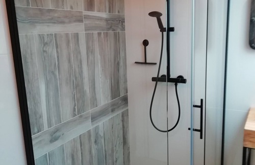 Niederkruechten Apartment | Alpacaview Lodge Kater Carlo