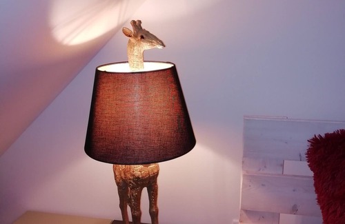 Niederkruechten Apartment | Alpacaview Lodge Kater Carlo