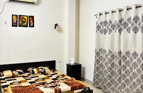Sualkuchi House | ALPANEST-A Homely Homestay