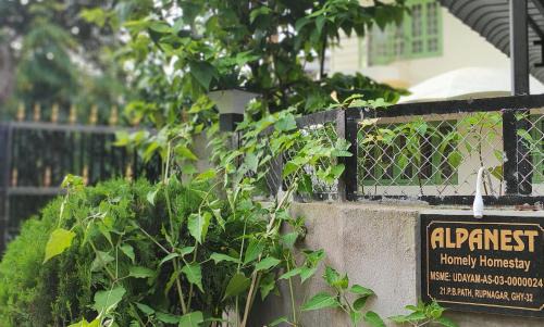 Sualkuchi House | Alpanest