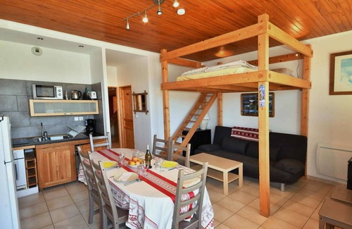 Cognet Apartment | Alpe d'Huez, Ideally located Apartment/flat - Alpe d'huez Residential flat