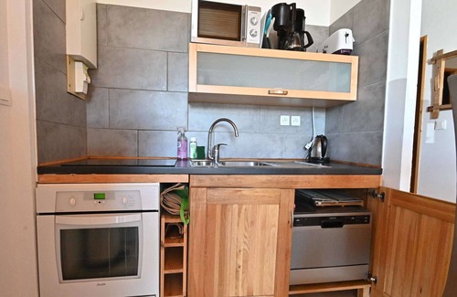 Cognet Apartment | Alpe d'Huez, Ideally located Apartment/flat - Alpe d'huez Residential flat