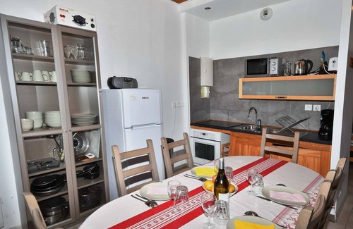 Cognet Apartment | Alpe d'Huez, Ideally located Apartment/flat - Alpe d'huez Residential flat