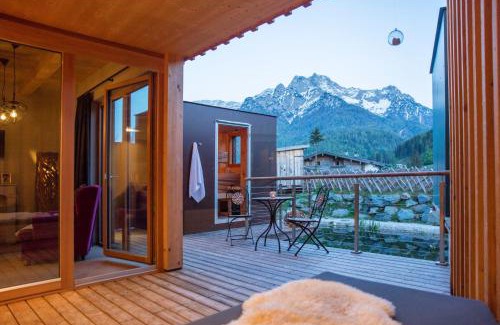 Waidring House | Alpegg Chalets