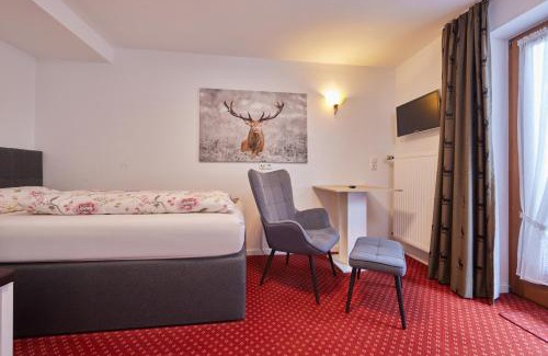 Bad Kohlgrub Bed & Breakfast | Alpen Gästehaus