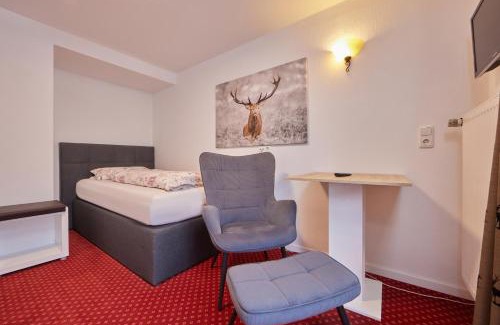 Bad Kohlgrub Bed & Breakfast | Alpen Gästehaus