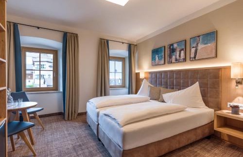 Kitzbuehel Hotel | Alpen Glück Hotel Unterm Rain garni