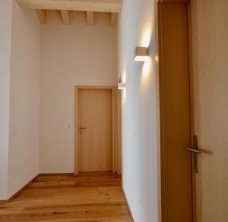 Riederalp Apartment | Alpen-Park Dachwohnung West