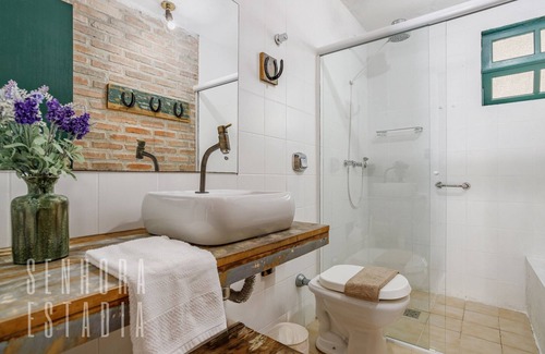 Sao Pedro de Alcantara Other | Alpen Ville Farmhouse with Unforgettable Pool