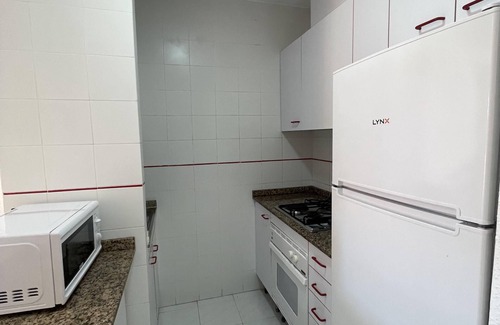 Peniscola Apartment | Alpen1 Font Nova Font Sol Patios I/1 bedroom