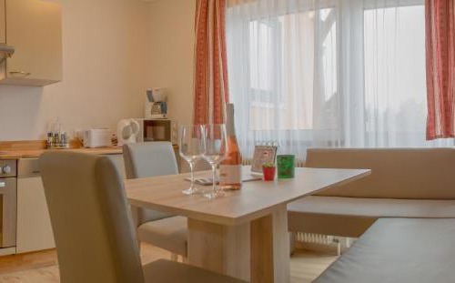 Bockstein Apartment | Alpenappartements