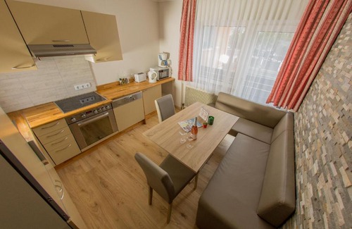 Bockstein Apartment | Alpenappartements