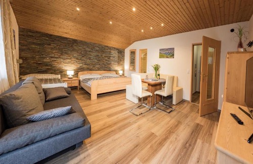 Bockstein Apartment | Alpenappartements