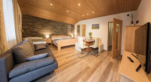 Bockstein Apartment | Alpenappartements