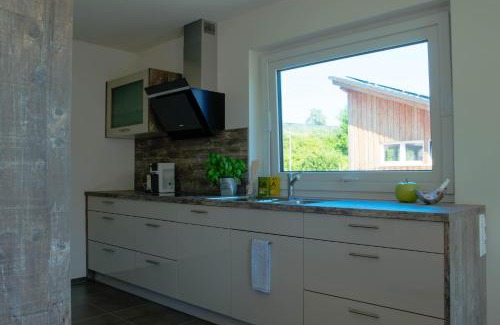 Bodolz Apartment | Alpenblick 2