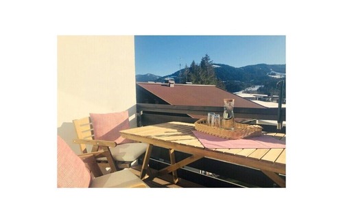 Balderschwang House | Alpenblick cable car incl.