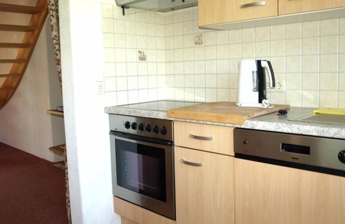 Ellmau Apartment | Alpenchalet ELLMAU - CHALET with 3 sep. Bedroom/2 bathrooms/sep. WC