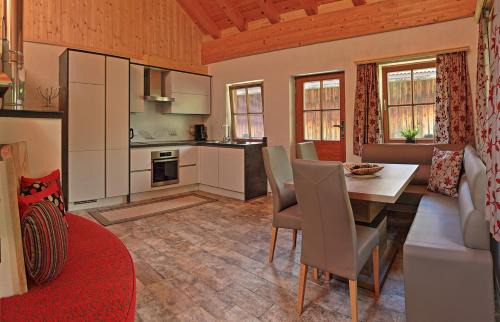 Umhausen Apartment | Alpenchalet Farst