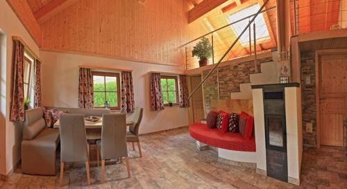 Umhausen Apartment | Alpenchalet Farst
