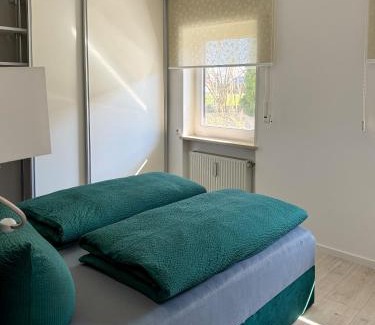 Marquartstein Apartment | Alpendomizil Haberspitz