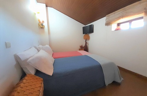 Fermentoes Cottage | Alpendre Country House - Aldeia da Graça