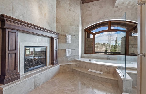Park City House | Alpenglow at the Colony | Ski in Ski Out Dream | Private Hot Tub