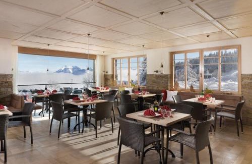 Schwarzenberg Apartment | Alpenhotel Bödele - Luxus Suite 13
