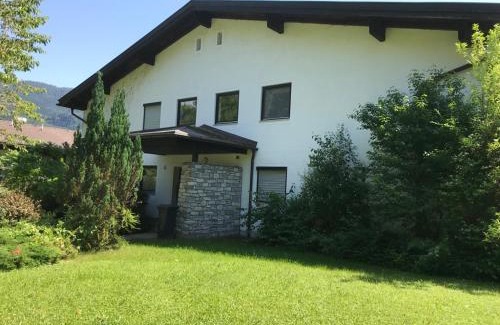Ettenhausen Apartment | AlpenKastl