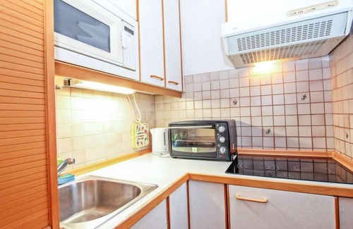 Seefeld in Tirol Apartment | Alpenland by Interhome