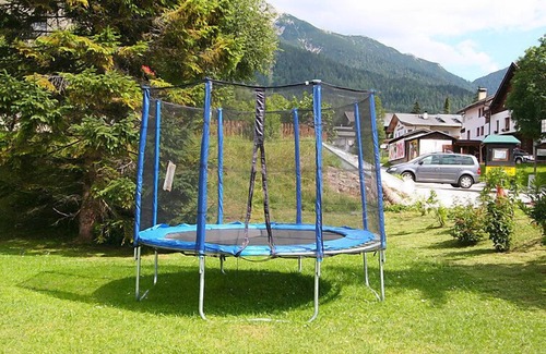 Seefeld in Tirol Apartment | Alpenland by Interhome