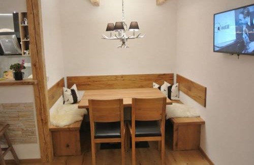 Groissenbach House | Alpenliebe Comfortable holiday residence