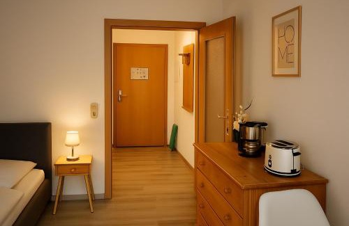 Zwiesel Apartment | Alpenluxe Suite Ferienwohnung